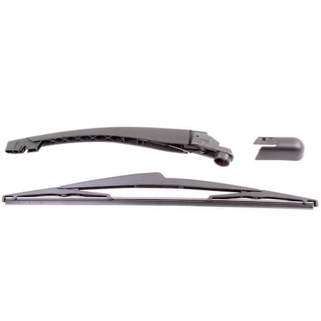 Vaico Wiper Arm Set Window Cleaning, V95-0289 V95-0289
